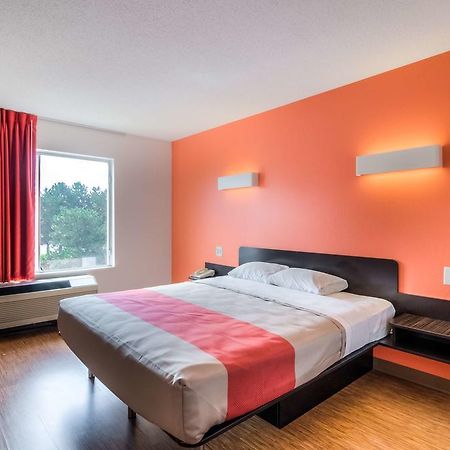 Motel 6 Normal Dış mekan fotoğraf
