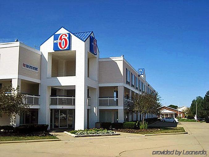Motel 6 Normal Dış mekan fotoğraf