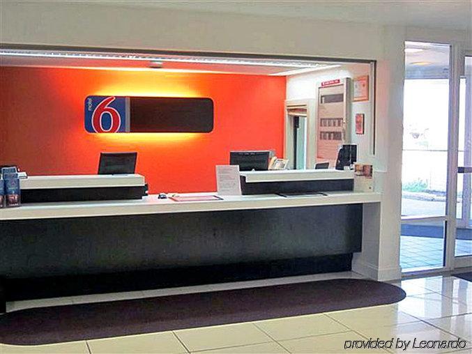 Motel 6 Normal Dış mekan fotoğraf