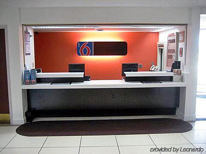 Motel 6 Normal Dış mekan fotoğraf