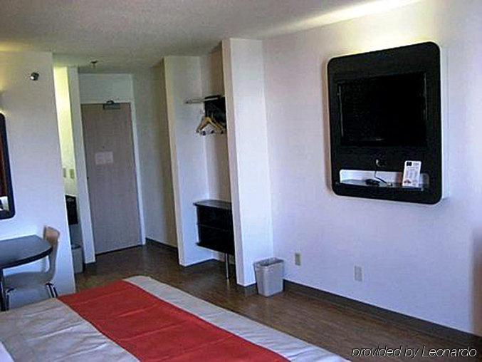 Motel 6 Normal Dış mekan fotoğraf