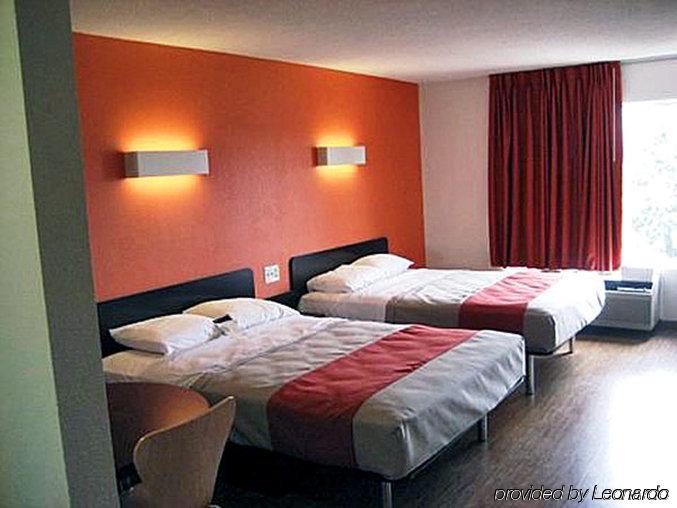 Motel 6 Normal Dış mekan fotoğraf