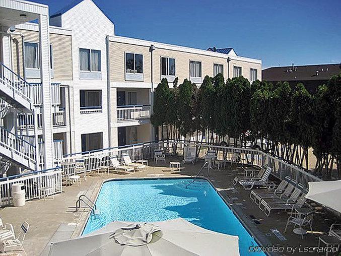 Motel 6 Normal Dış mekan fotoğraf