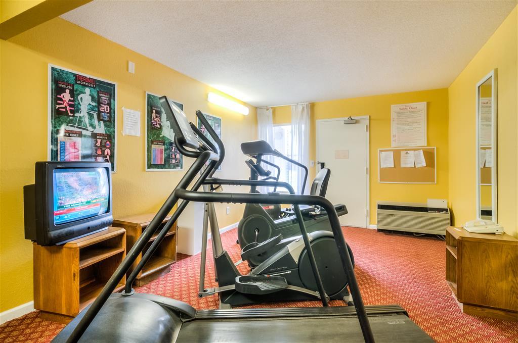 Motel 6 Normal Konforlar fotoğraf