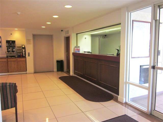 Motel 6 Normal İç mekan fotoğraf