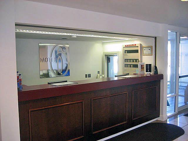 Motel 6 Normal İç mekan fotoğraf