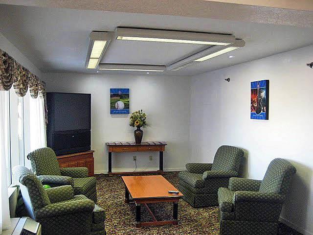 Motel 6 Normal İç mekan fotoğraf