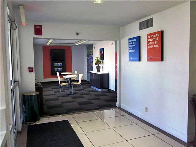 Motel 6 Normal İç mekan fotoğraf