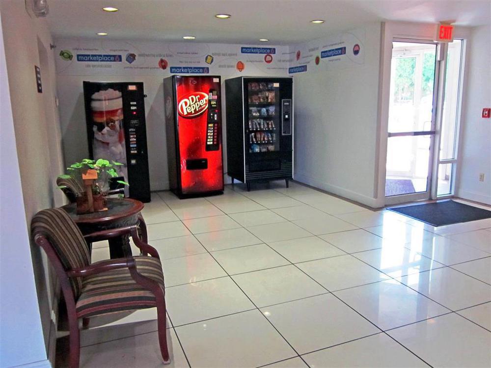 Motel 6 Normal Olanaklar fotoğraf