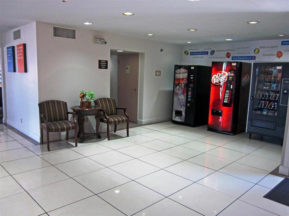 Motel 6 Normal Konforlar fotoğraf